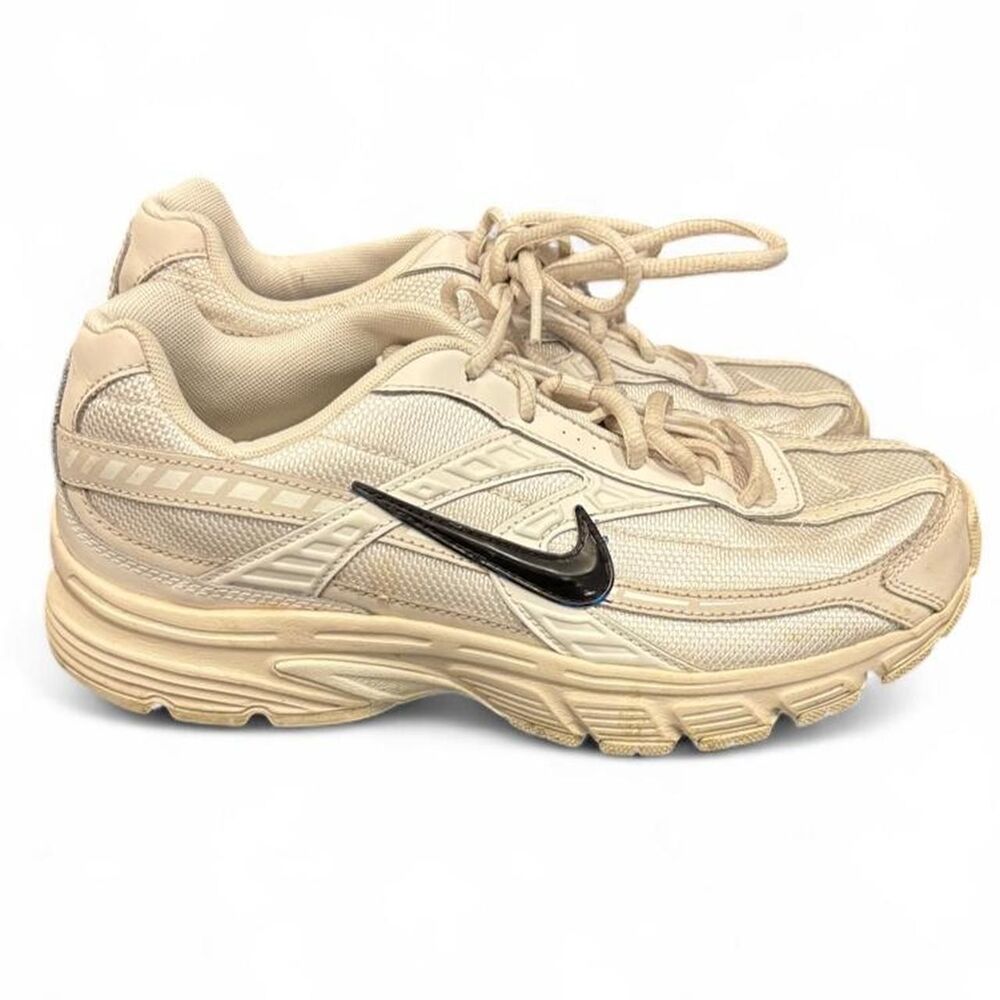 Y2K Womens Nike Trainers SZ 9